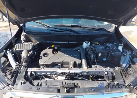 2021 GMC Terrain Awd Slt из США, поврежденный, VIN 3GKALVEV7ML361719